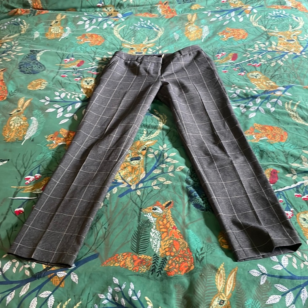 Women’s dress pants - size 2
